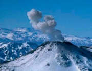 Fotos de Vulcões 3