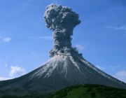 Fotos de Vulcões 5