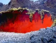 Fotos do Vulcão Etna 3