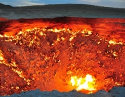 Fotos do Vulcão Etna 4