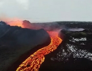 Fotos do Vulcão Etna 6