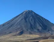 Fotos do Vulcão Licancabur 6