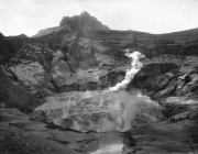 Fotos Monte Tambora 1815 3