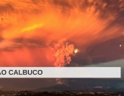 Vulcão Calbuco 4
