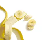 Fruta - Banana 2