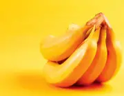 Fruta - Banana 4