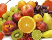 Frutas com Proteínas 3