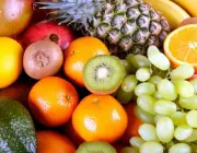 Frutas com Proteínas 4