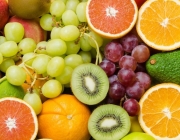 Frutas com Proteínas 5