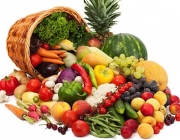 Frutas e Legumes 6