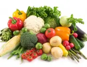 Frutas e Vegetais 2