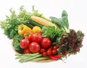 Frutas e Vegetais 6