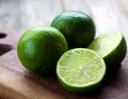 Fruto Simples - Limão