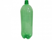 Garrafa Pet 1