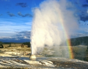 Gêiseres - Yellowstone 3