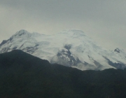 Geleiras Andinas 3