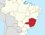 Geografia Mineira 1