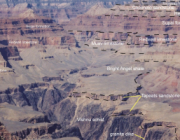 Geologia Básica do  Grand Canyon 3