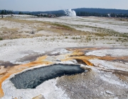 Geyser - Ear Spring 1