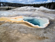 Geyser - Ear Spring 2