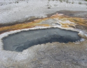 Geyser - Ear Spring 3