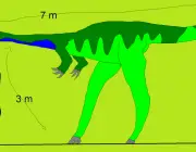 Glacialisaurus Hammeri 6