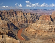 Colorado River and Grand Canyon, Nevada, United States