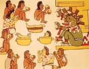História Asteca 1