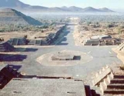 História Asteca 4