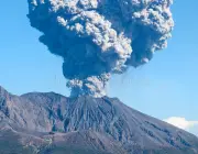 História do Sakurajima 2