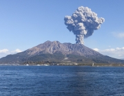História do Sakurajima 4