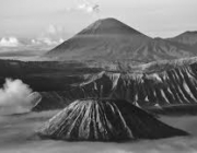 História dos Vulcões 4