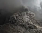 História dos Vulcões 6
