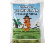 Húmus de Minhoca 3