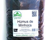 Húmus de Minhoca 4