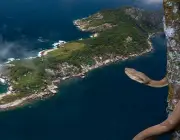 Ilha das Cobras Queimada Grande 4