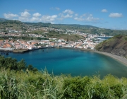 Ilha do Faial 1