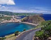 Ilha do Faial 6