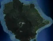 Ilha Krakatoa 4