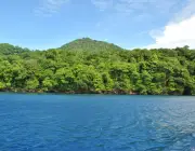 Ilha Krakatoa 5