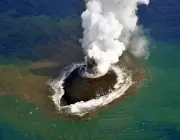 Ilhas Vulcânicas no Havaí 3