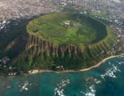 Ilhas Vulcânicas no Havaí 4