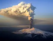 Vulcão Etna 2