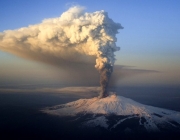 Vulcão Etna 2