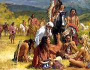 Índios Americanos 6