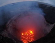 Kilauea no Havaí 4