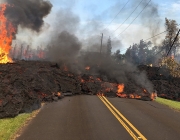 Kilauea no Havaí 5