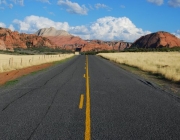 Kolob Terrace Road 4