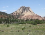 Kolob Terrace Road 5