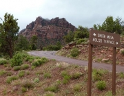 Kolob Terrace Road 6